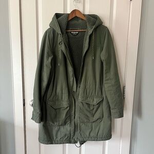 Patagonia Prairie Dawn Parka